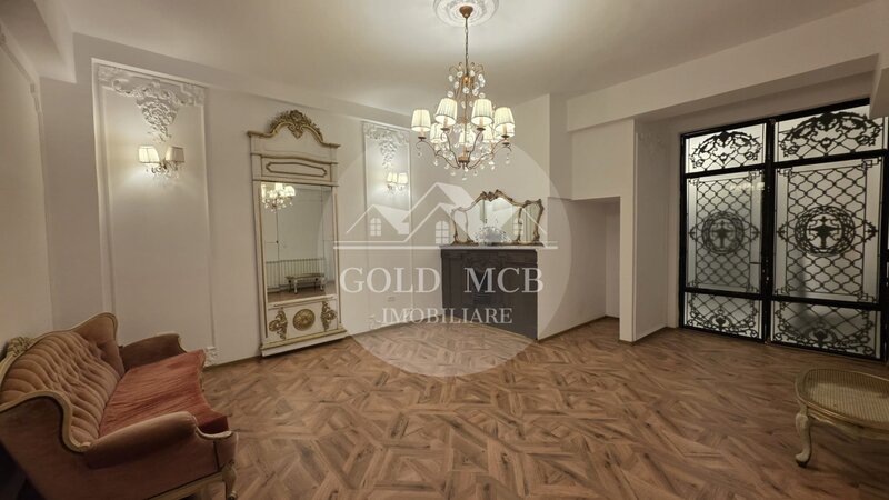 Dorobanti -spatiu de birou