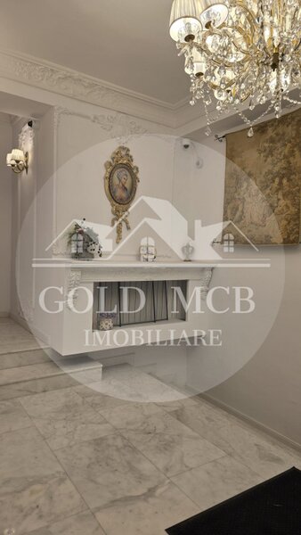 Dorobanti -spatiu de birou